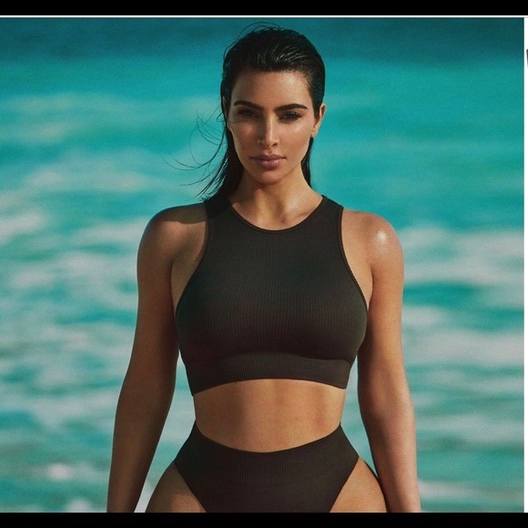 SKIMS Tops - NWT Skims Top